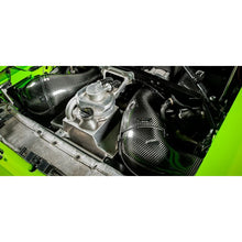 Load image into Gallery viewer, Eventuri Lamborghini Huracan Carbon Intake (EVE-HCN-CF-INT)