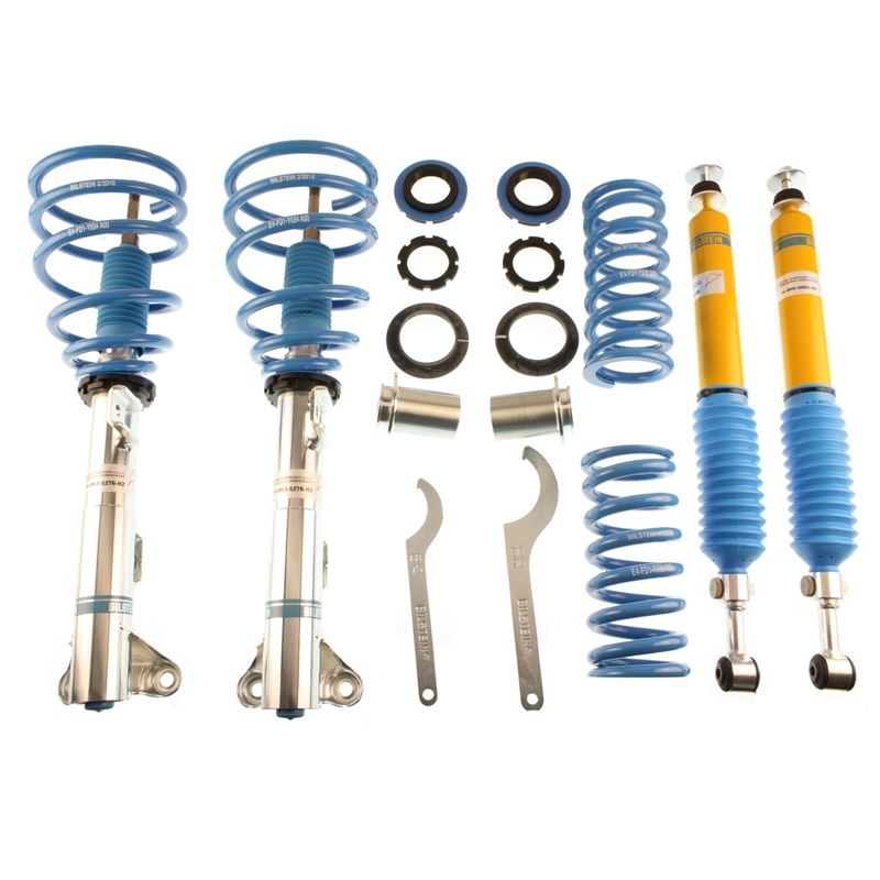 Bilstein B16 (PSS9)-Suspension Kit (48-088602)