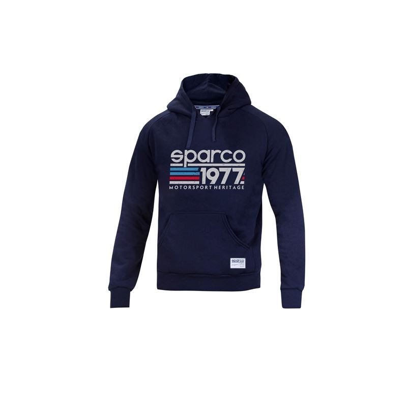 Sparco Hoodie 1977 (01320BM)