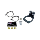 Nitrous Express 10-15 Chevrolet Camaro (5th Gen) EFI Nitrous Plate Conversion w/Attached Solenoids (NX931)