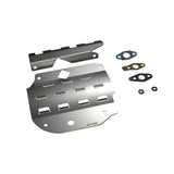 OIL PAN BAFFLE PLATE 4G63 EVO4-7 (TB201A-MT01A)