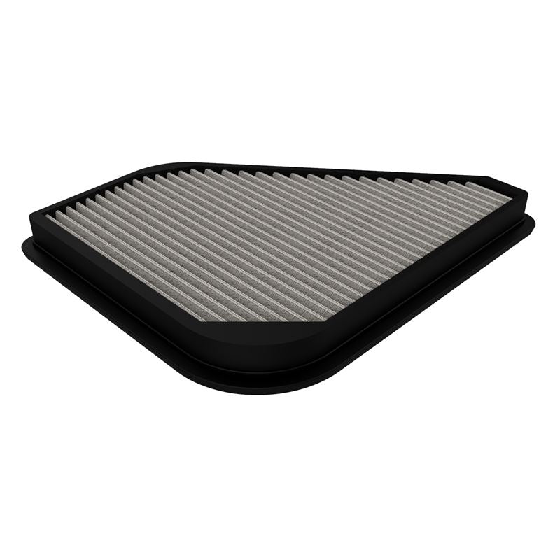 aFe Magnum FLOW OE Replacement Air Filter w/ Pro DRY S Media for 2009-2017 Chevrolet Traverse(31-10320)