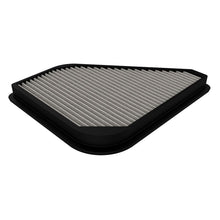 Load image into Gallery viewer, aFe Magnum FLOW OE Replacement Air Filter w/ Pro DRY S Media for 2009-2017 Chevrolet Traverse(31-10320)