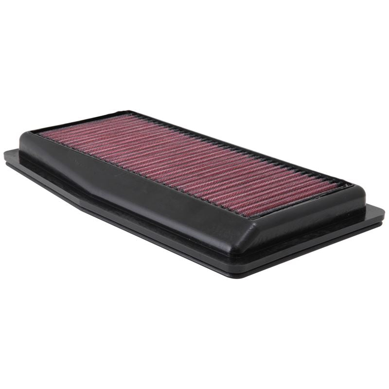 K&N Air Filter (33-2492)