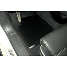 Load image into Gallery viewer, Fabspeed Lamborghini Gallardo Carbon Fiber Track Mats (04-08) (FS.LAM.GDO.TM)