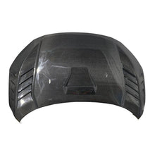 Load image into Gallery viewer, VIS Racing Carbon Fiber Hood MP Style for Honda Civic Type R 2016-2020(16HDCVCTYRMP-010C)