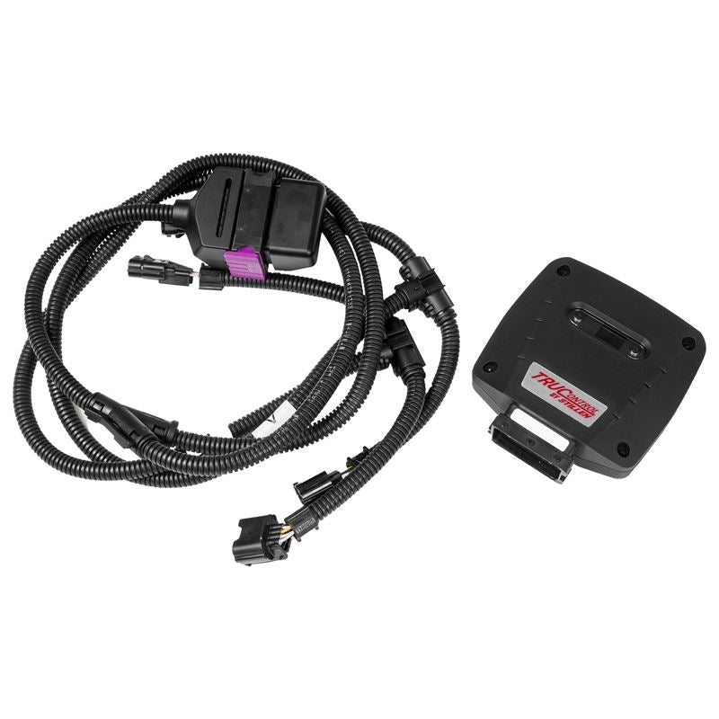 Stillen TruControl Inline Tuning Module for 2015-2023 Dodge Challenger Hellcat (TC204002)