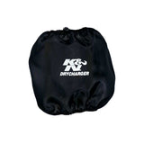 K&N Air Filter Wrap (RC-5112DK)