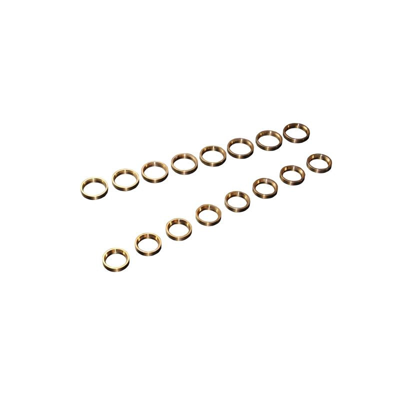 BERYLIUM VALVE SEAT RING SET 4B11 (TA310A-MT02A)