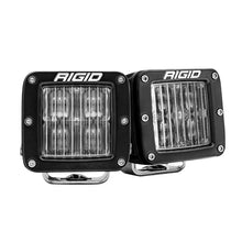 Load image into Gallery viewer, Rigid Industries D-Series PRO SAE Fog White Pair (504815)