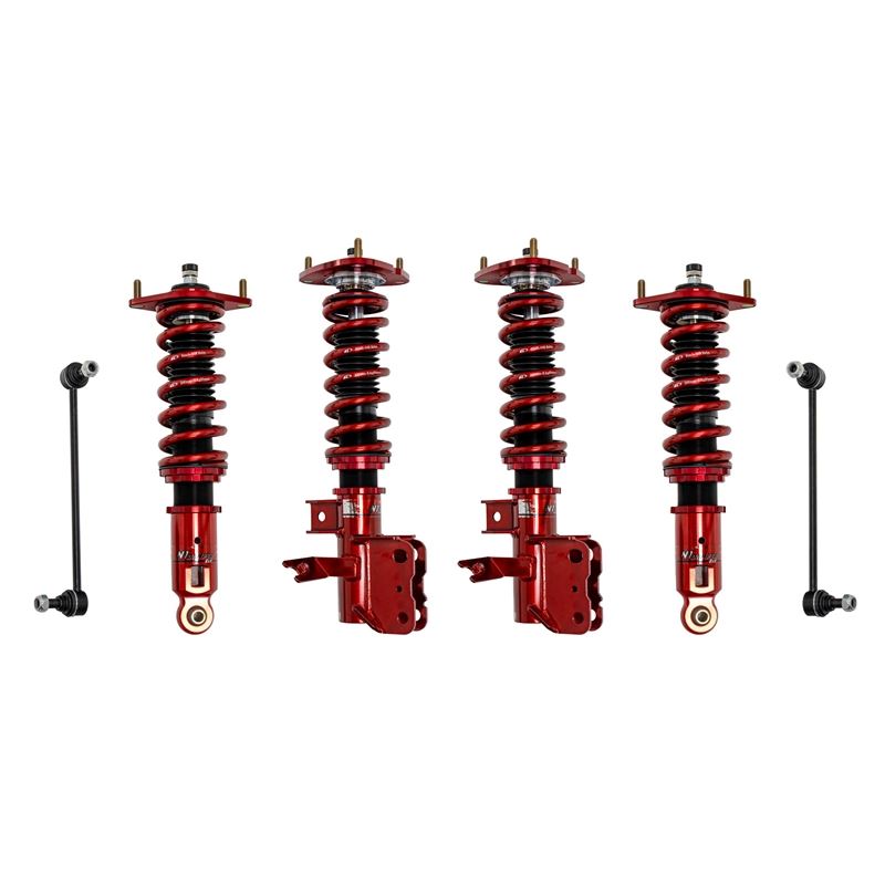 APEXi N1 Type EXV Suspension Kit, Subaru WRX (VB) 2022+ (269AF023)