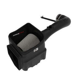 aFe Power Cold Air Intake System for 2009-2014 Cadillac Escalade ESV(54-13073D)