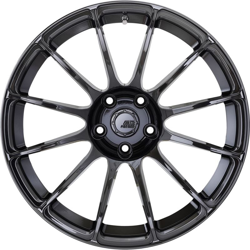 BC Forged RS43 Monoblock Wheel