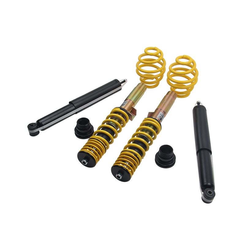 ST Suspension X Height Adjustable Coilover Kit for 98-06 BMW E46, Convertible, 00-05 E46 Sport Wagon