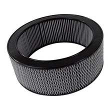 Load image into Gallery viewer, aFe Magnum FLOW Round Racing Air Filter w/ Pro DRY S Media (18-11428)