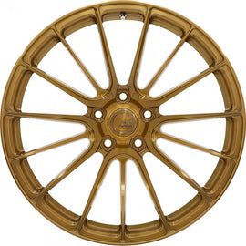 BC Forged RZ35 Monoblock Wheel
