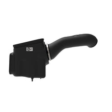 Load image into Gallery viewer, aFe Power Cold Air Intake System for 2017-2019 Chevrolet Silverado 2500 HD(54-12902R)