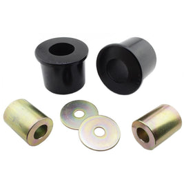 Whiteline Control arm upper rear inner rear bushing for 2010-2015 Chevrolet Camaro (W63348)