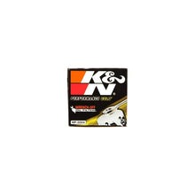 Load image into Gallery viewer, K&amp;N Performance Gold Oil Filter (HP-2004)