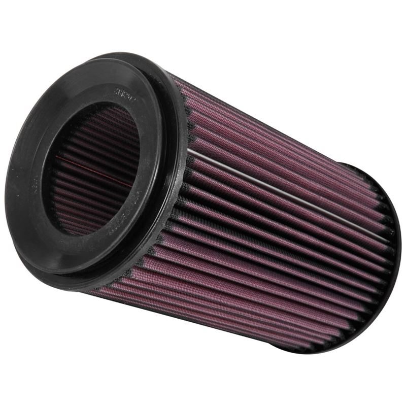 K&N Replacement Air Filter for 2016-2017 Chevrolet S10 (E-0645)