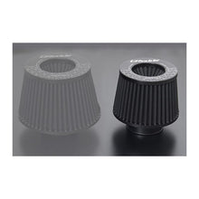 Load image into Gallery viewer, GReddy Airinx S General Purpose Universal Air Filter 80mm (sm) (12500603)