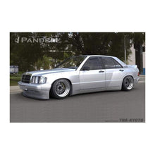 Load image into Gallery viewer, GReddy PANDEM 190E FRONT LIP (17090701)