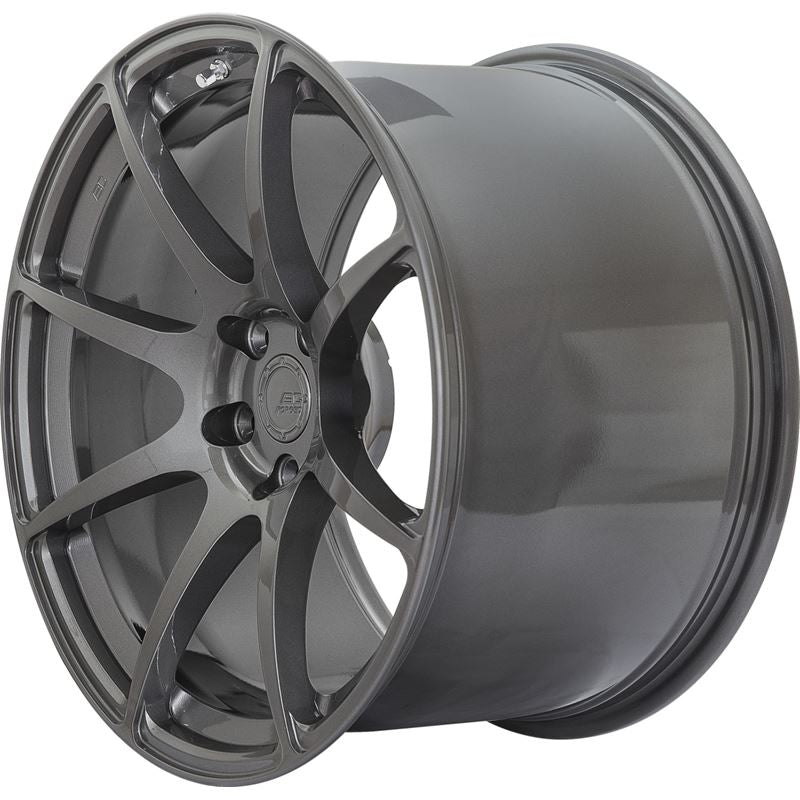 BC Forged RS31 Monoblock Wheel