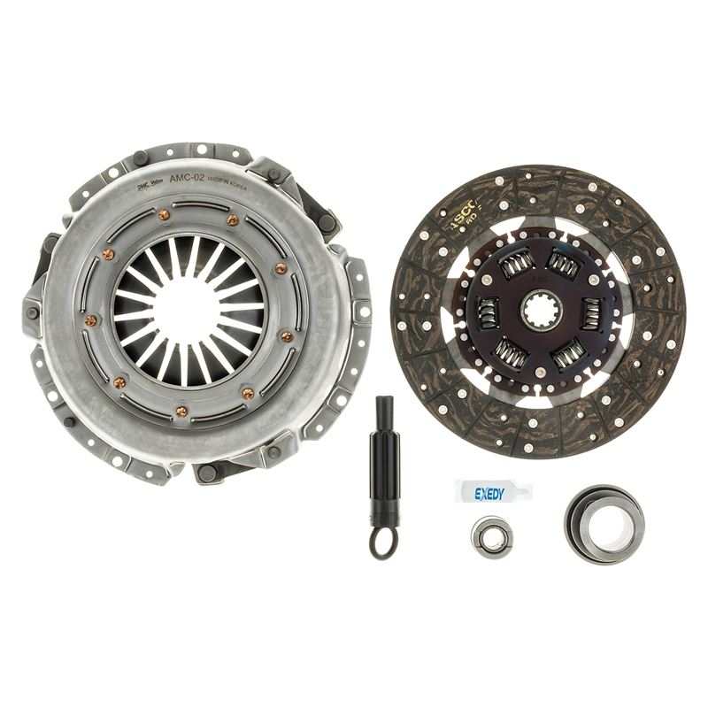 EXEDY Racing Clutch OEM Clutch Kit for 1974-1977 Mercury Comet (07016)