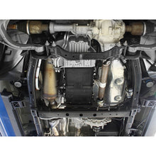 Load image into Gallery viewer, aFe Street Series Engine Oil Pan Raw w/ Machined Fins (46-70280)