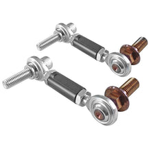 Load image into Gallery viewer, aFe PFADT Series Front and Rear Sway Bar Set (440-401004-N)