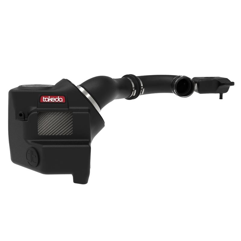 Takeda Momentum Cold Air Intake System w/ Pro DRY S Media for - (56-70042D)