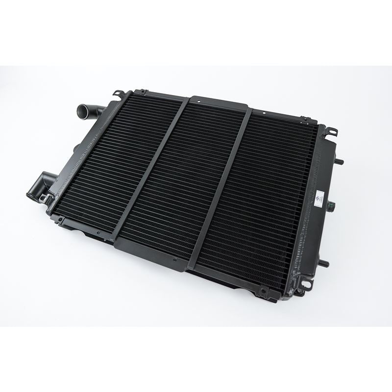 CSF Cooling - Racing & High Performance Division 94-99 Ferrari F355 (Right) High-Performance All-Aluminum Radiator (7205)