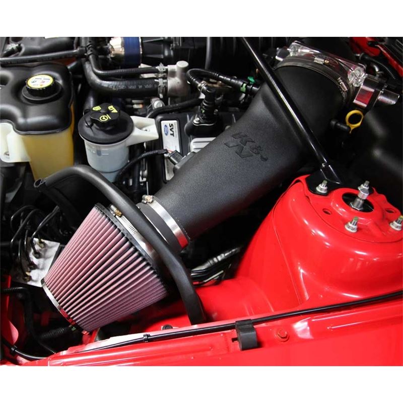 K&N Filtercharger Injection Performance Kit (57-2571)