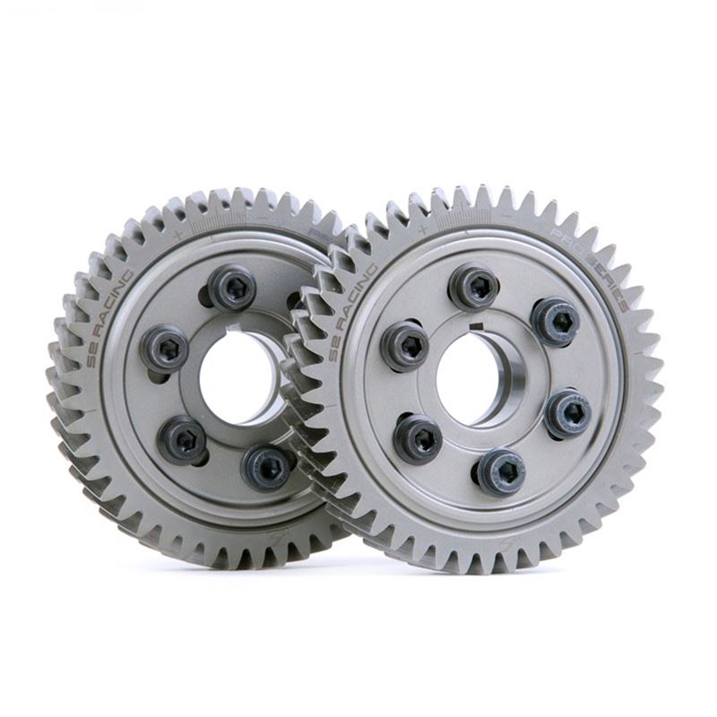 Skunk2 Racing Pro Series Cam Gear Set (304-05-0001)