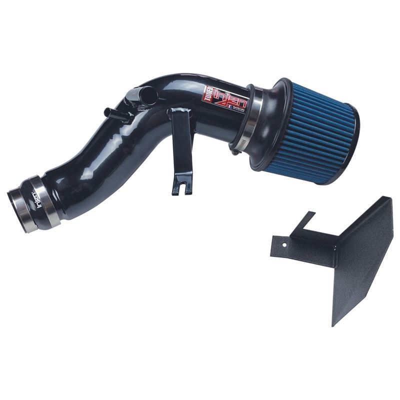 Injen Short Ram Air Intake System - (SP1334BLK)