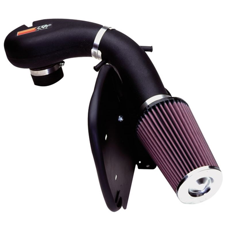 K&N Filtercharger Injection Performance Kit (57-1519)