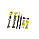 KW Suspension Street Comfort Kit for Mercedes-Benz C-Class (204) C300/C350 Sedan RWD (18025028)