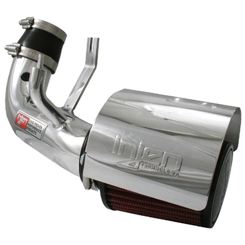 Injen 02-06 RSX Polished Short Ram Intake (IS1471P)