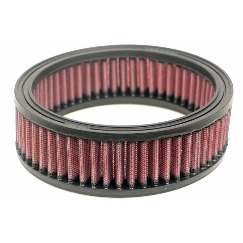 K&N Round Air Filter (E-3212)