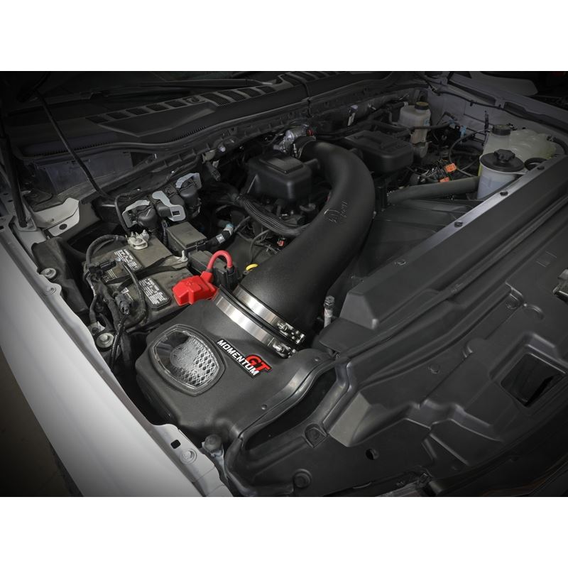 aFe Power Cold Air Intake System for 2020-2022 Ford F-250 Super Duty(50-70069D)