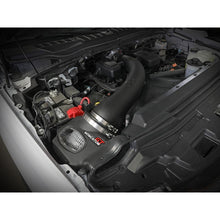 Load image into Gallery viewer, aFe Power Cold Air Intake System for 2020-2022 Ford F-250 Super Duty(50-70069D)