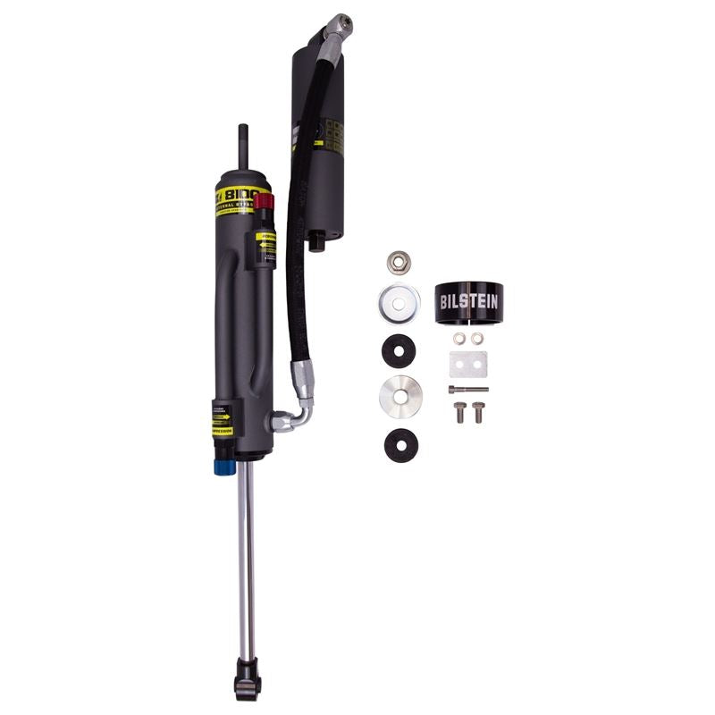 Bilstein B8 8100 (Bypass) - Suspension Shock Absorber for Toyota Tacoma 05-23 (25-320442)