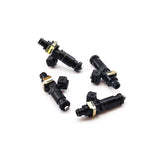 Deatschwerks 1250cc - Fuel Injector Elise, Exige, Celica, MR2, TC/XA/B (16MX-13-1250-4)