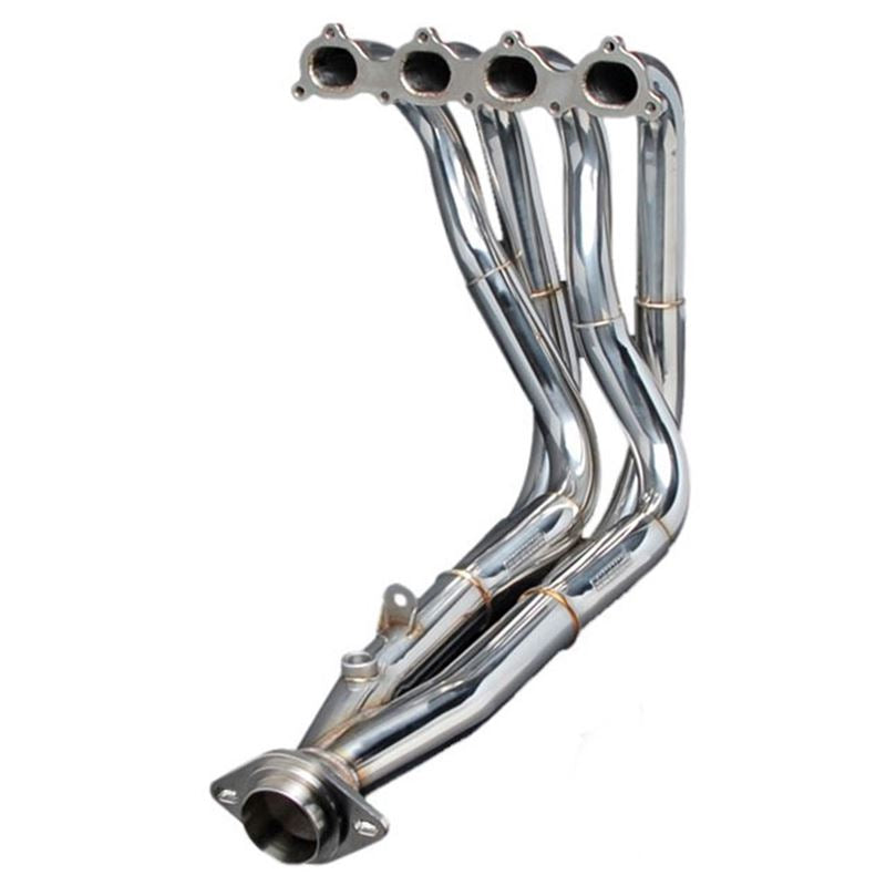 Skunk2 Racing Alpha Series Race Header (412-05-1900)