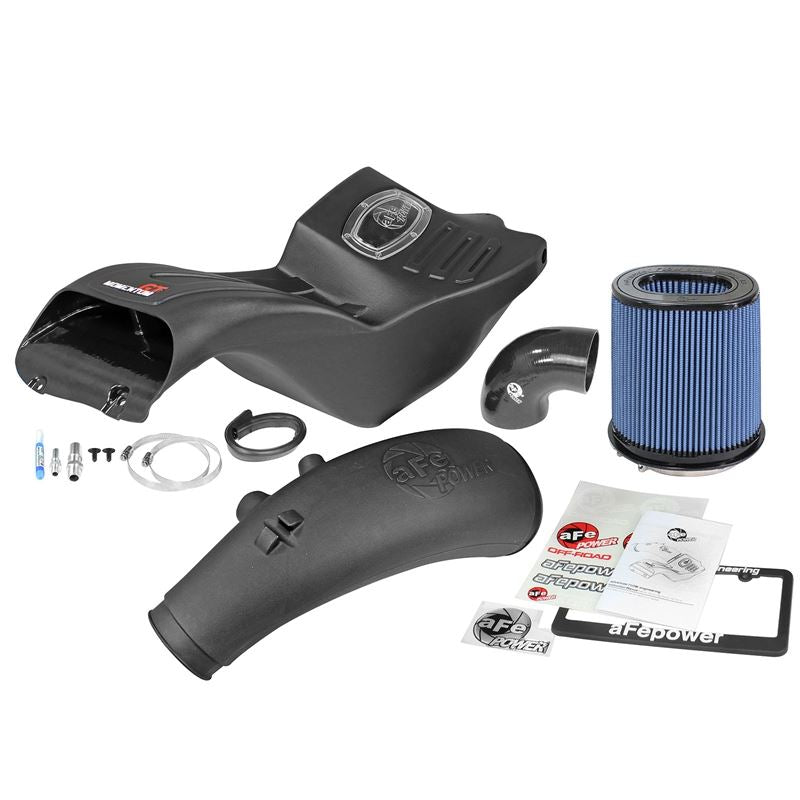 aFe SCORCHER PRO PLUS Performance Package (77-33008-PK)