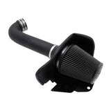 K&N Performance Air Intake System for Dodge Durango 2011-2023/Jeep Grand Cherokee 2011-2021 (30-1563)