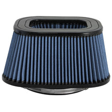 Load image into Gallery viewer, aFe Magnum FLOW Universal Air Filter w/ Pro 5R Media (24-91067)