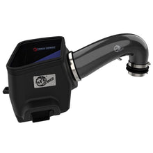 Load image into Gallery viewer, aFe Track Series Stage-2 Carbon Fiber Intake System w/ Pro 5R Media for 2019-2021 Ram 1500(57-10011R)
