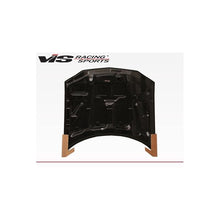 Load image into Gallery viewer, VIS Racing OEM Style Black Carbon Fiber Hood (98CHCAM2DOE-010C)