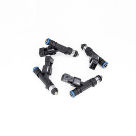 Deatschwerks Set of 4 440cc Injectors (18U-09-0440-4)